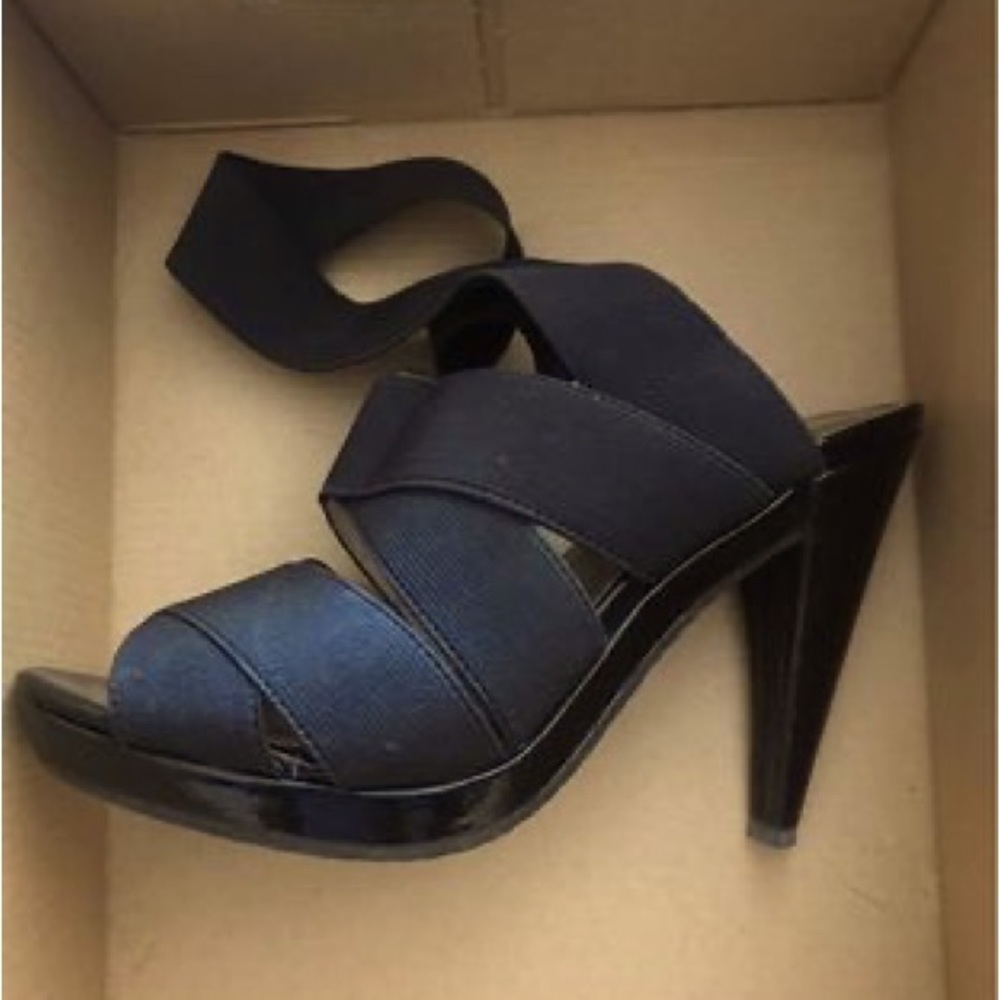 Michael Kors high heels